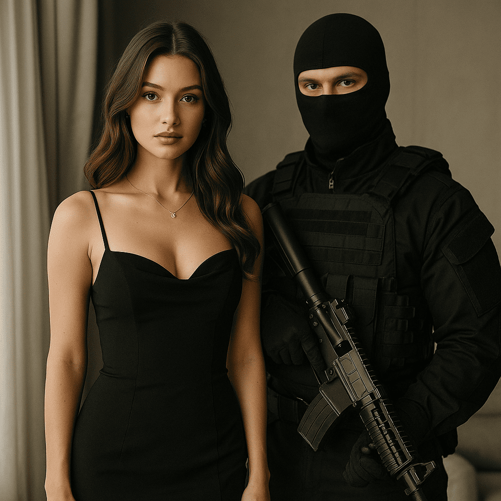 Поддержка и безопасность